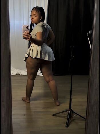 Breianna.me Bre Jackson Leaked Nude OnlyFans (Photo 1)