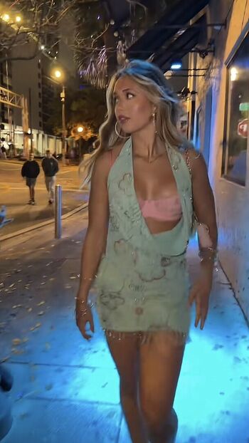 Breleigh Davis Leaked Nude OnlyFans (Photo 20)