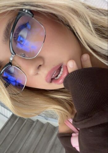 Breleigh Davis Leaked Nude OnlyFans (Photo 22)