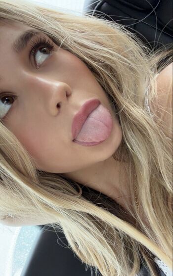 Breleigh Davis Leaked Nude OnlyFans (Photo 26)