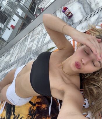 Breleigh Davis Leaked Nude OnlyFans (Photo 29)