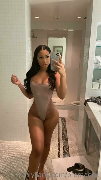 bremaeee Leaked Nude OnlyFans (Photo 16)