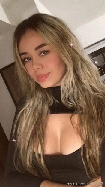Brenda Flores Leaked Nude OnlyFans (Photo 2)