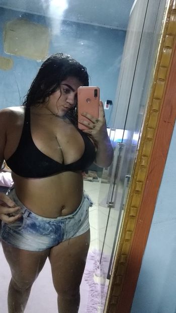 Brenda Portto Leaked Nude OnlyFans (Photo 16)