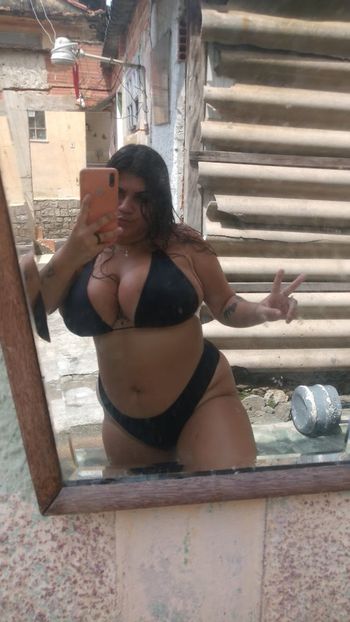 Brenda Portto Leaked Nude OnlyFans (Photo 17)