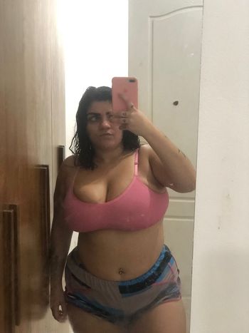 Brenda Portto Leaked Nude OnlyFans (Photo 20)