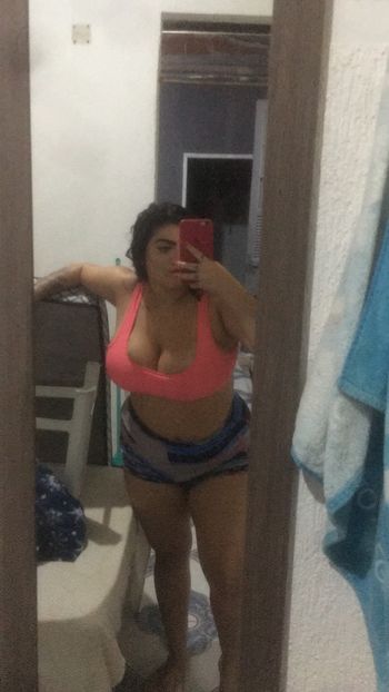 Brenda Portto Leaked Nude OnlyFans (Photo 22)