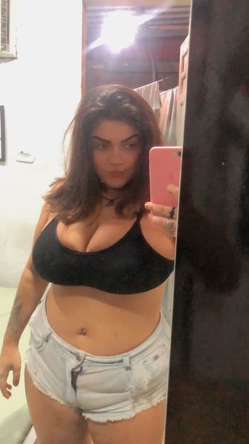 Brenda Portto Leaked Nude OnlyFans (Photo 24)