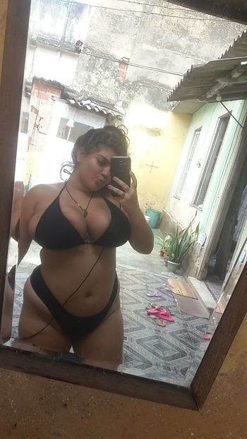 Brenda Portto Leaked Nude OnlyFans (Photo 26)