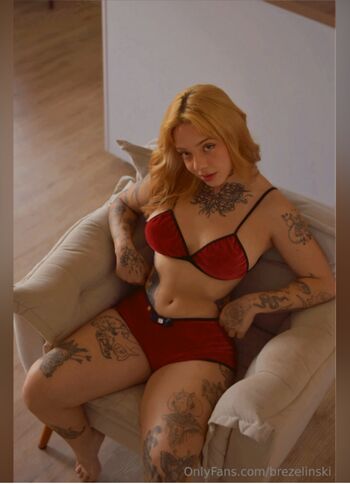 Brenda Zelinski Leaked Nude OnlyFans (Photo 91)