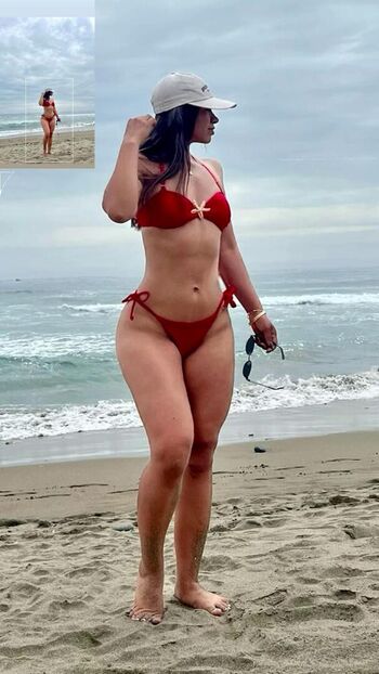 Brenda Zini Leaked Nude OnlyFans (Photo 3)