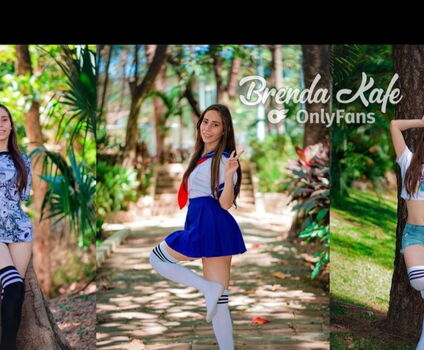Brendakafe Leaked Nude OnlyFans (Photo 1)