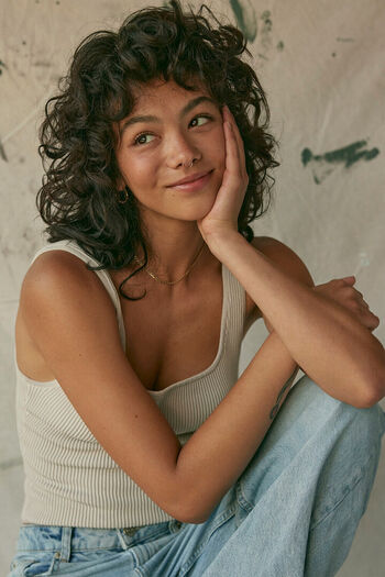 Brenna Madding Monet Leaked Nude OnlyFans (Photo 9)