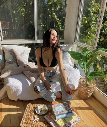 Bri Cookie Leaked Nude OnlyFans (Photo 121)