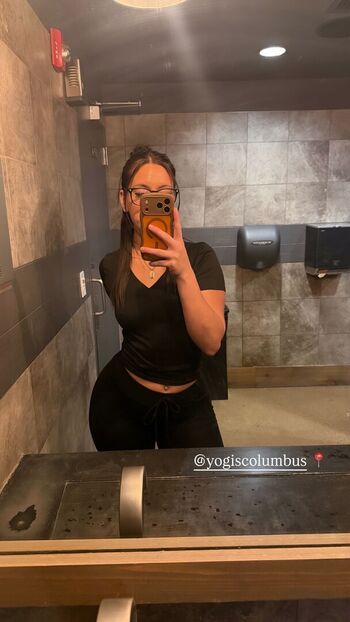 bri.oconnor Leaked Nude OnlyFans (Photo 3)