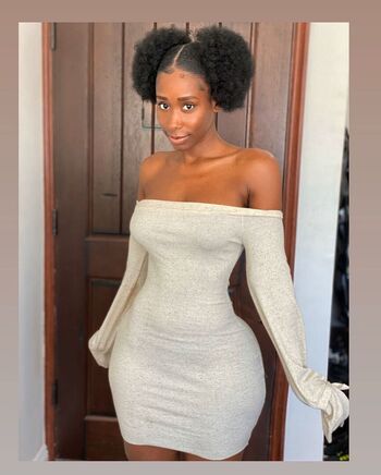 Bria Myles Leaked Nude OnlyFans (Photo 21)