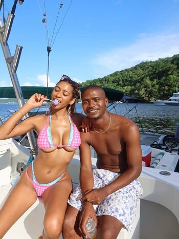 Briana Smith Leaked Nude OnlyFans (Photo 136)