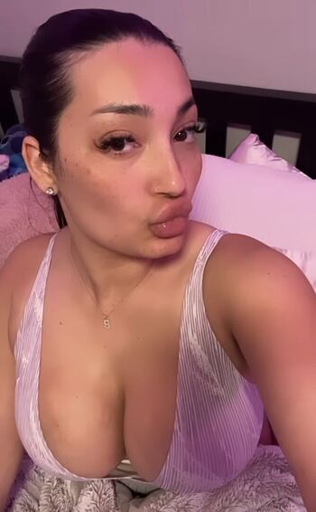 Brianna Christine Leaked Nude OnlyFans (Photo 228)