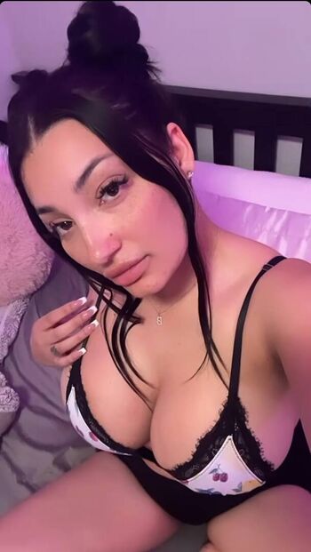 Brianna Christine Leaked Nude OnlyFans (Photo 230)