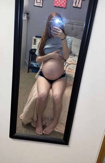 Brianna Eland Leaked Nude OnlyFans (Photo 8)