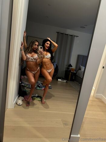 Brianna Flaa Leaked Nude OnlyFans (Photo 2)