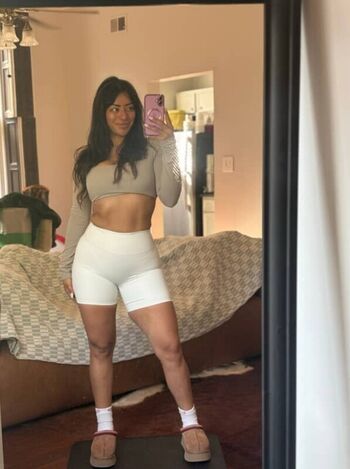 Brianna Vasquez Leaked Nude OnlyFans (Photo 1)