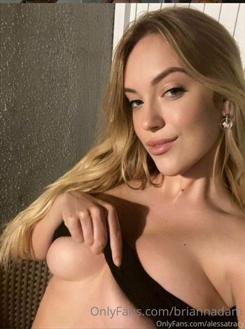 briannadam Leaked Nude OnlyFans (Photo 12)