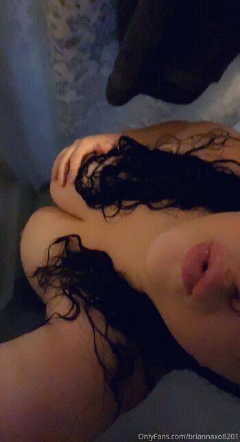briannaxo8201 Leaked Nude OnlyFans (Photo 3)
