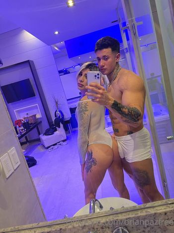 brianpazfree Leaked Nude OnlyFans (Photo 30)