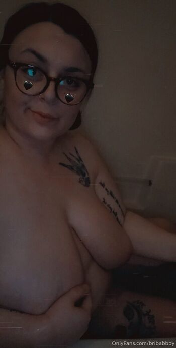 bribabbby Leaked Nude OnlyFans (Photo 11)