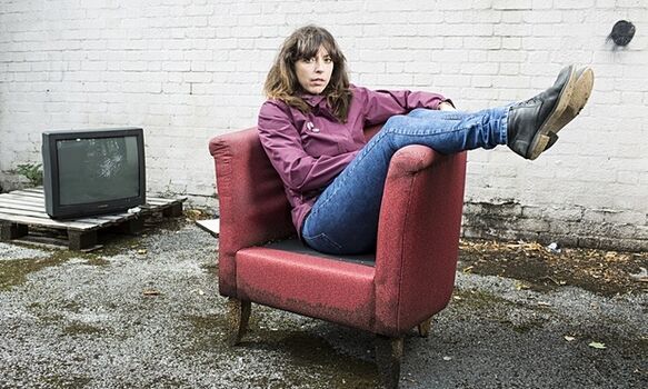 Bridget Christie