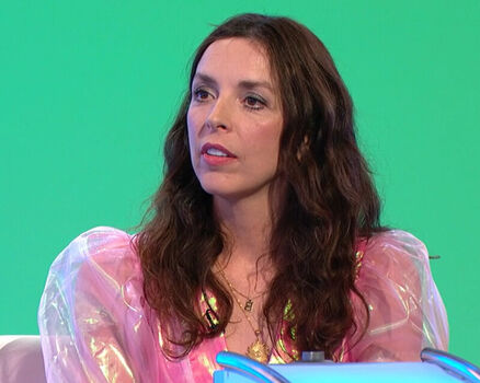 Bridget Christie