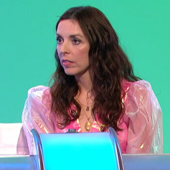 Bridget Christie