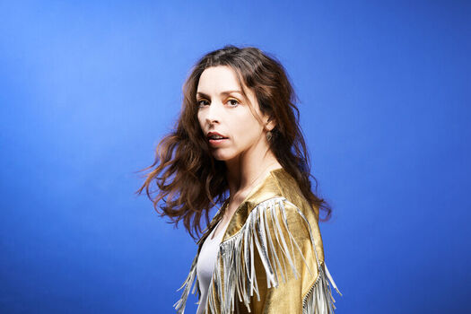 Bridget Christie Leaked Nude OnlyFans (Photo 23)
