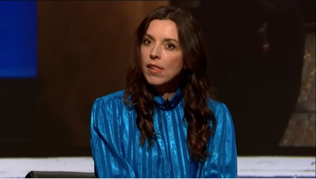 Bridget Christie Leaked Nude OnlyFans (Photo 24)