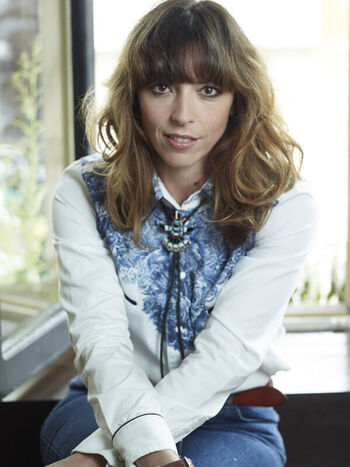 Bridget Christie Leaked Nude OnlyFans (Photo 28)