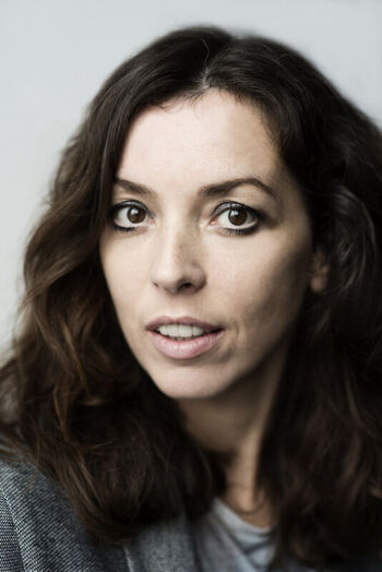 Bridget Christie Leaked Nude OnlyFans (Photo 30)