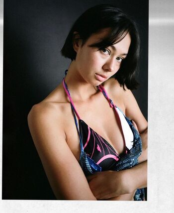 Bridget Gao Hollitt Leaked Nude OnlyFans (Photo 39)