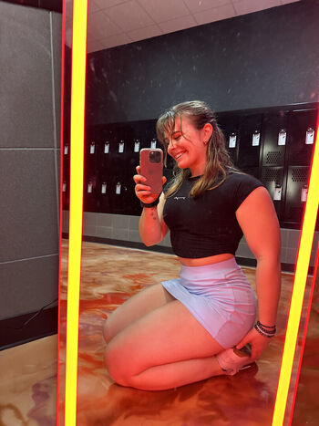 Bridget May Leaked Nude OnlyFans (Photo 16)