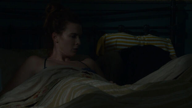Bridget Regan