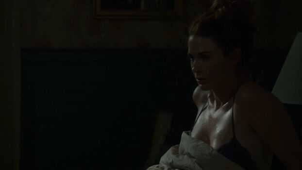 Bridget Regan