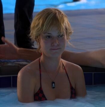 Brie Larson