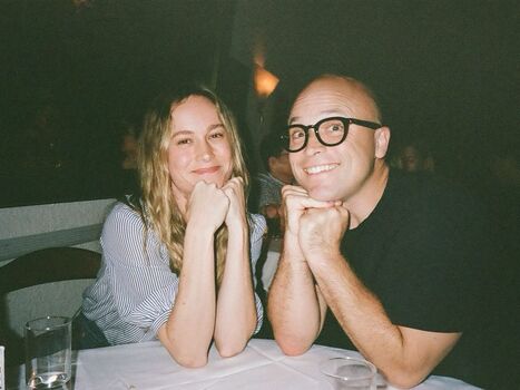 Brie Larson