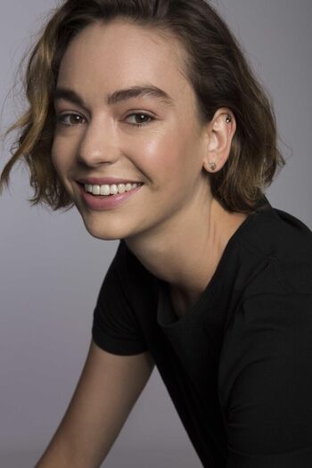 Brigette Lundy-Paine Leaked Nude OnlyFans (Photo 13)