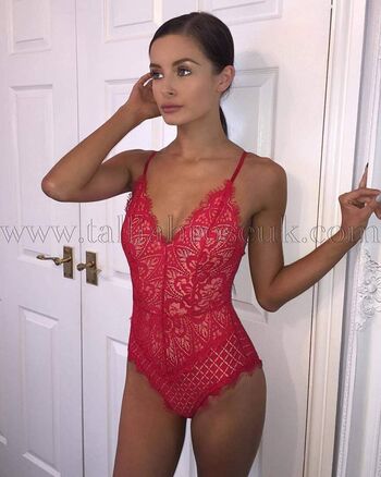Briony Gorton Leaked Nude OnlyFans (Photo 60)