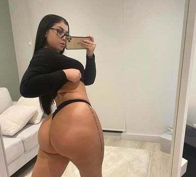 British Baddie