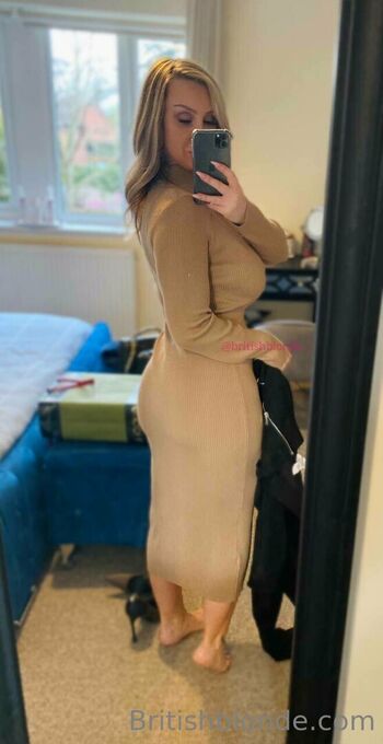 Britishblonde