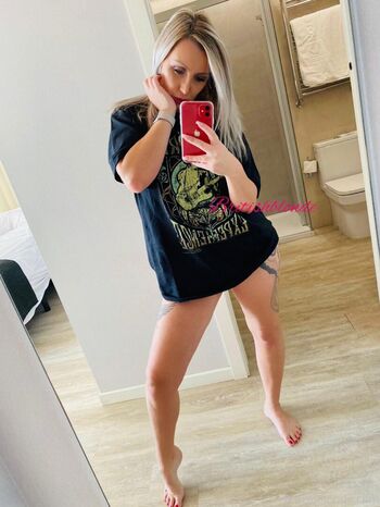 Britishblonde