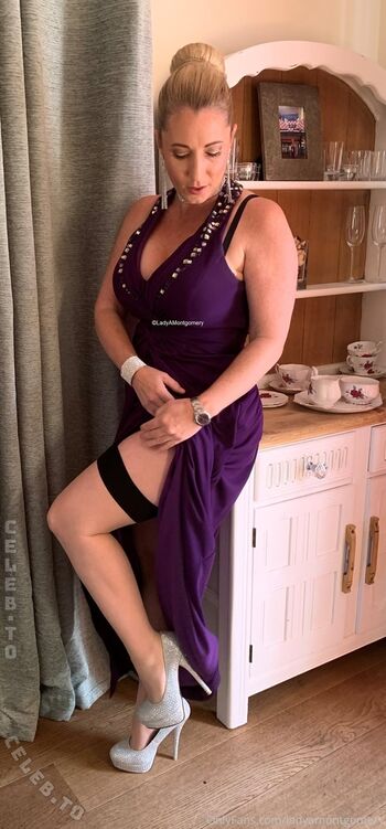 Britishladya Leaked Nude OnlyFans (Photo 2)