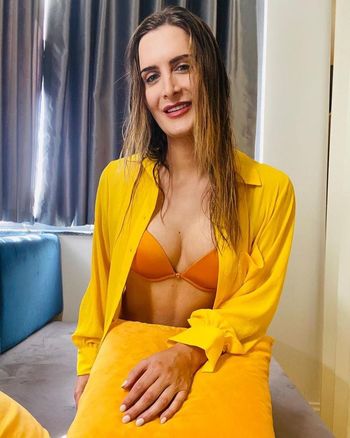Britishmeghanspice Leaked Nude OnlyFans (Photo 8)